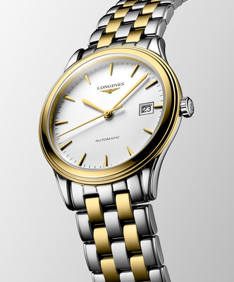 Longines Elegance Flagship Classic Automatic L4.974.3.22.7
