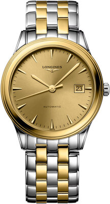 Longines Elegance Flagship Classic Automatic L4.974.3.32.7