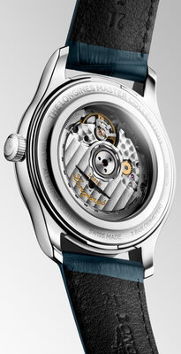Longines Master Collection Automatic Arabic Dial L2.950.4.79.2
