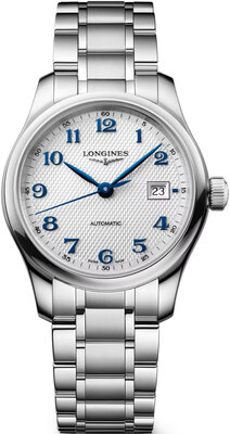 Longines Master Collection Automatic L2.449.4.73.6
