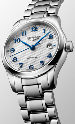 Longines Master Collection Automatic L2.449.4.73.6