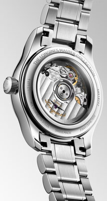 Longines Master Collection Automatic L2.449.4.73.6