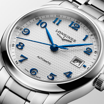Longines Master Collection Automatic L2.449.4.73.6