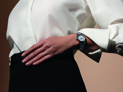 Longines Master Collection Automatic L2.449.4.73.6