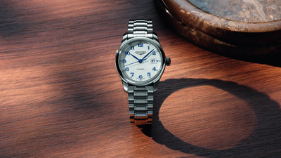 Longines Master Collection Automatic L2.449.4.73.6