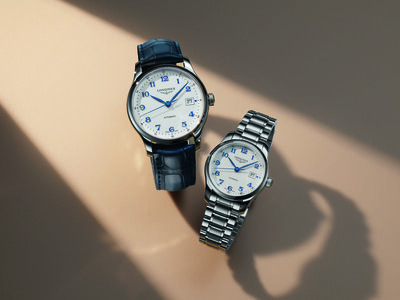 Longines Master Collection Automatic L2.449.4.73.6