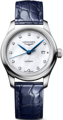 Longines Master Collection Automatic L2.449.4.87.2