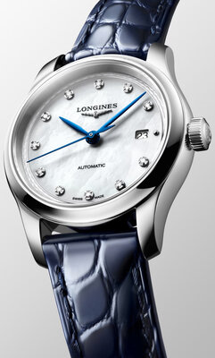 Longines Master Collection Automatic L2.449.4.87.2