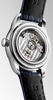 Longines Master Collection Automatic L2.449.4.87.2