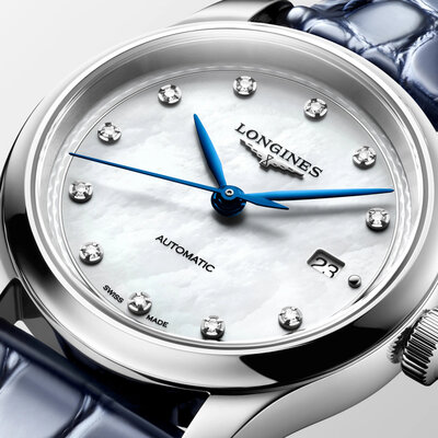 Longines Master Collection Automatic L2.449.4.87.2
