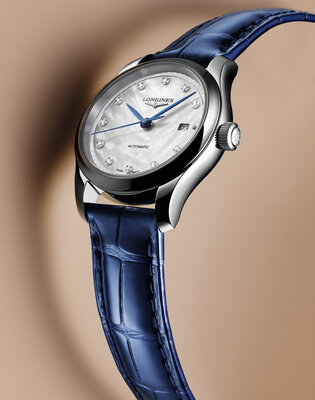 Longines Master Collection Automatic L2.449.4.87.2