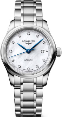 Longines Master Collection Automatic L2.449.4.87.6
