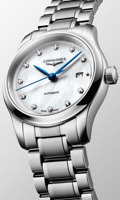 Longines Master Collection Automatic L2.449.4.87.6