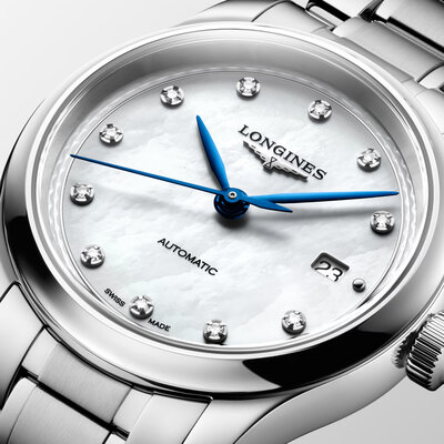 Longines Master Collection Automatic L2.449.4.87.6