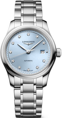 Longines Master Collection Automatic L2.449.4.97.6