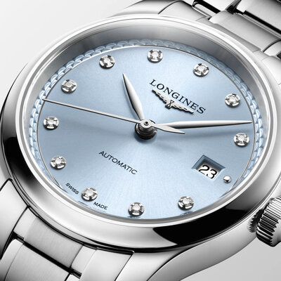 Longines Master Collection Automatic L2.449.4.97.6