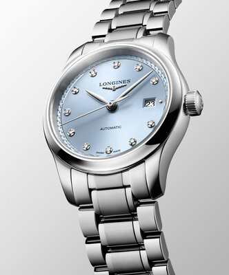 Longines Master Collection Automatic L2.449.4.97.6