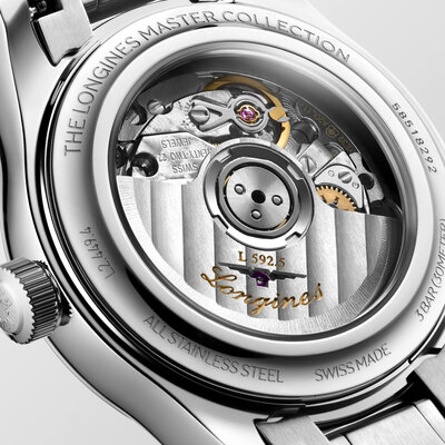 Longines Master Collection Automatic L2.449.4.97.6