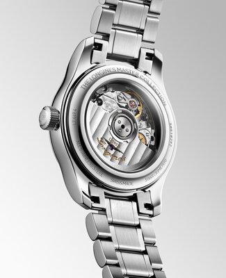 Longines Master Collection Automatic L2.449.4.97.6