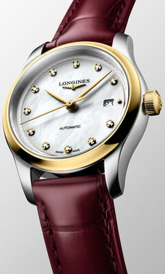 Longines Master Collection Automatic L2.449.5.87.2