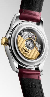 Longines Master Collection Automatic L2.449.5.87.2