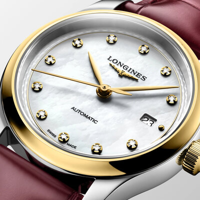 Longines Master Collection Automatic L2.449.5.87.2