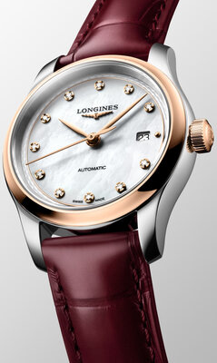 Longines Master Collection Automatic L2.449.5.89.2