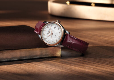 Longines Master Collection Automatic L2.449.5.89.2