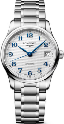 Longines Master Collection Automatic L2.450.4.73.6