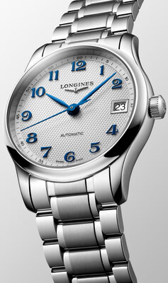 Longines Master Collection Automatic L2.450.4.73.6