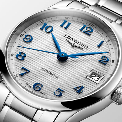 Longines Master Collection Automatic L2.450.4.73.6