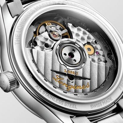 Longines Master Collection Automatic L2.450.4.73.6
