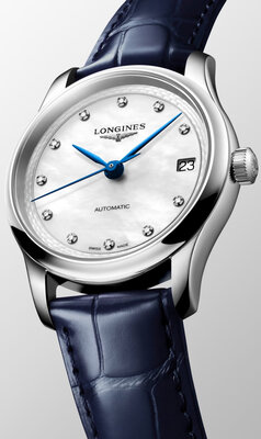 Longines Master Collection Automatic L2.450.4.87.2