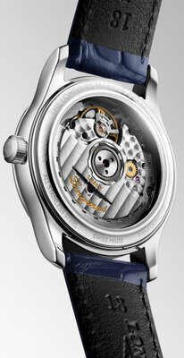 Longines Master Collection Automatic L2.450.4.87.2