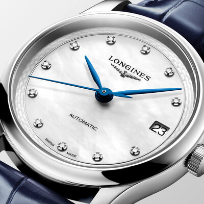 Longines Master Collection Automatic L2.450.4.87.2