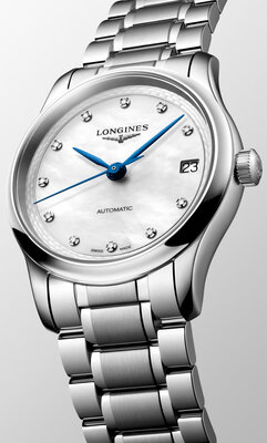 Longines Master Collection Automatic L2.450.4.87.6