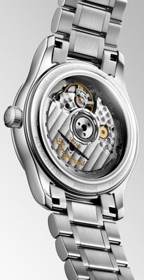 Longines Master Collection Automatic L2.450.4.87.6