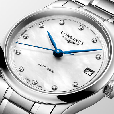 Longines Master Collection Automatic L2.450.4.87.6