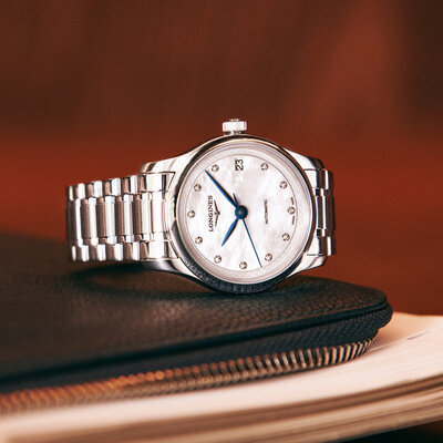 Longines Master Collection Automatic L2.450.4.87.6