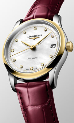 Longines Master Collection Automatic L2.450.5.87.2
