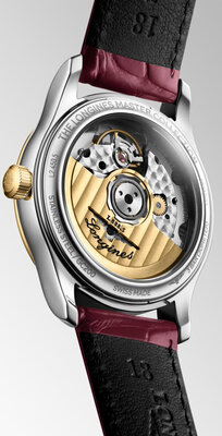 Longines Master Collection Automatic L2.450.5.87.2