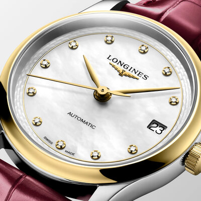 Longines Master Collection Automatic L2.450.5.87.2