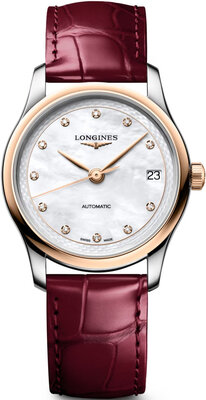 Longines Master Collection Automatic L2.450.5.89.2