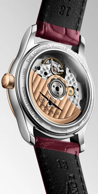 Longines Master Collection Automatic L2.450.5.89.2