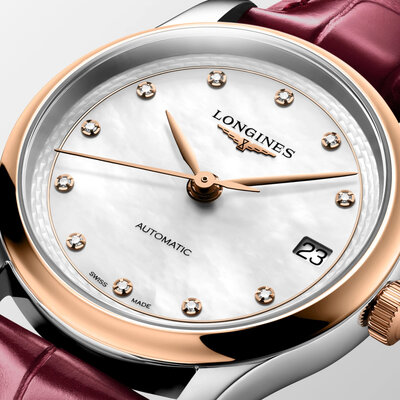 Longines Master Collection Automatic L2.450.5.89.2