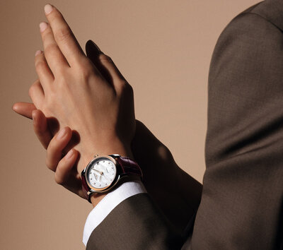 Longines Master Collection Automatic L2.450.5.89.2