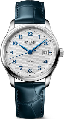 Longines Master Collection Automatic L2.949.4.73.2