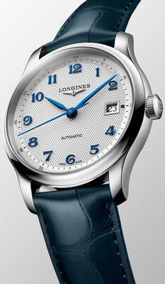 Longines Master Collection Automatic L2.949.4.73.2