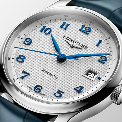 Longines Master Collection Automatic L2.949.4.73.2