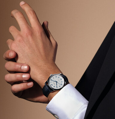 Longines Master Collection Automatic L2.949.4.73.2